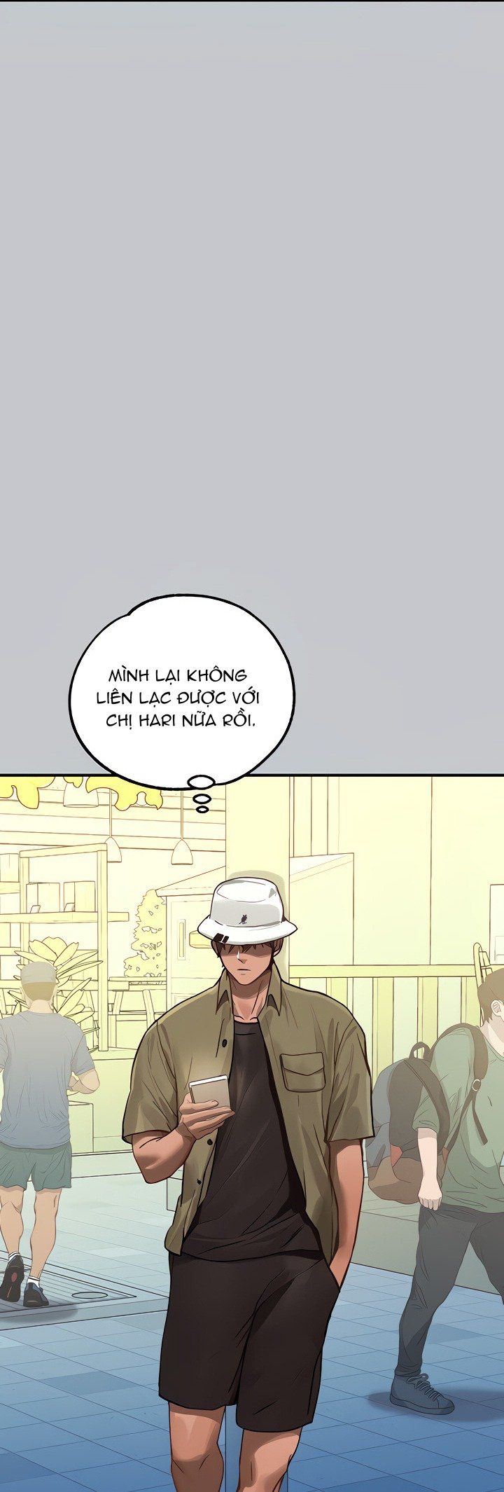 đọc truyện Chị Chủ Nhà Của Tôi Chương 106.2 ảnh 4 tại Thiên Thai Truyện