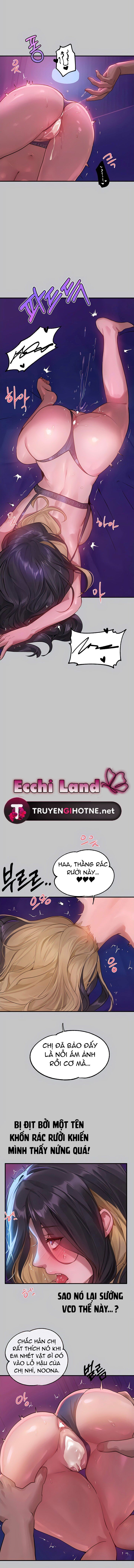 đọc truyện Chị Chủ Nhà Của Tôi Chương 109.1 ảnh 7 tại Thiên Thai Truyện