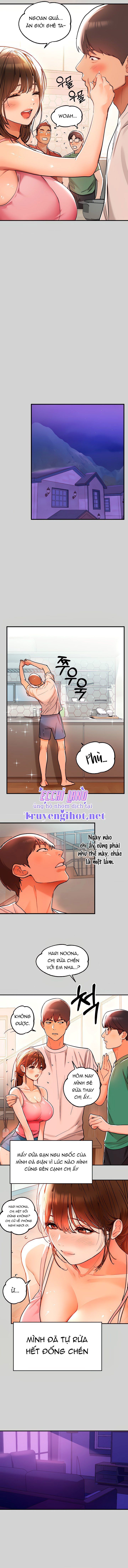 đọc truyện Chị Chủ Nhà Của Tôi Chương 16.2 ảnh 4 tại Thiên Thai Truyện