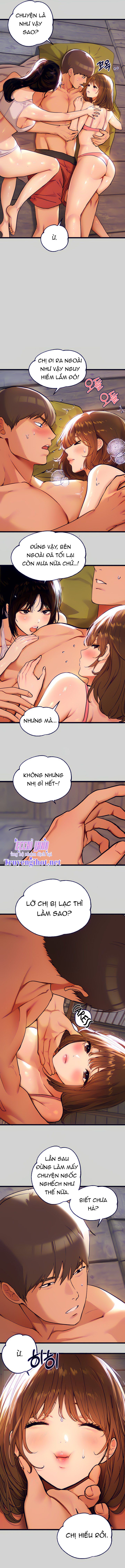 đọc truyện Chị Chủ Nhà Của Tôi Chương 20.1 ảnh 5 tại Thiên Thai Truyện