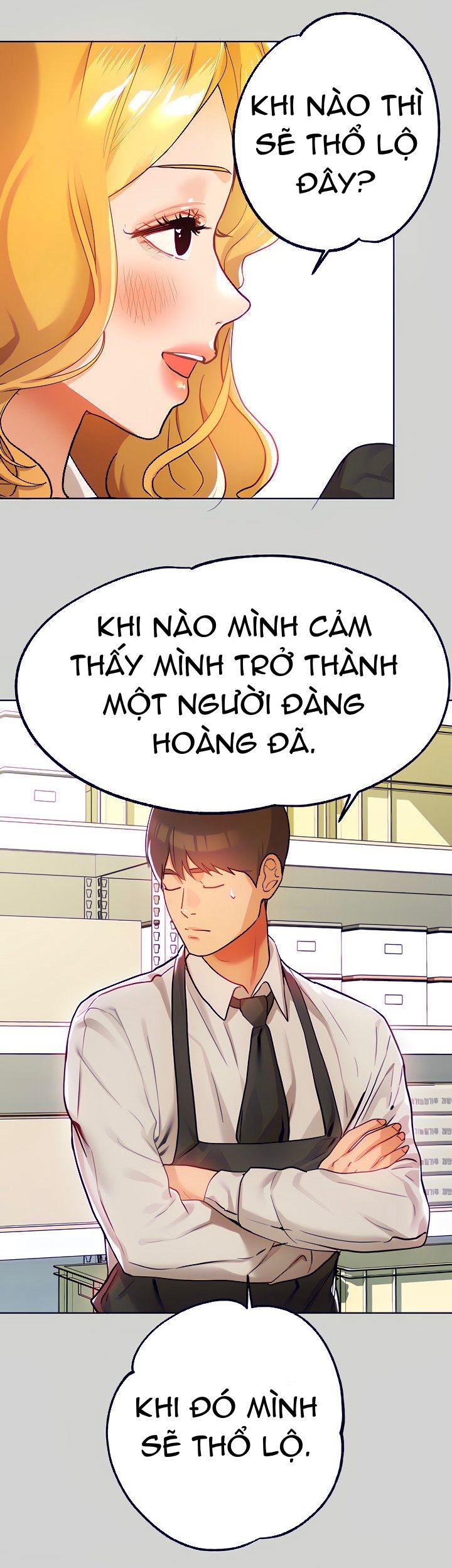 đọc truyện Chị Chủ Nhà Của Tôi Chương 24.2 ảnh 2 tại Giả Dược