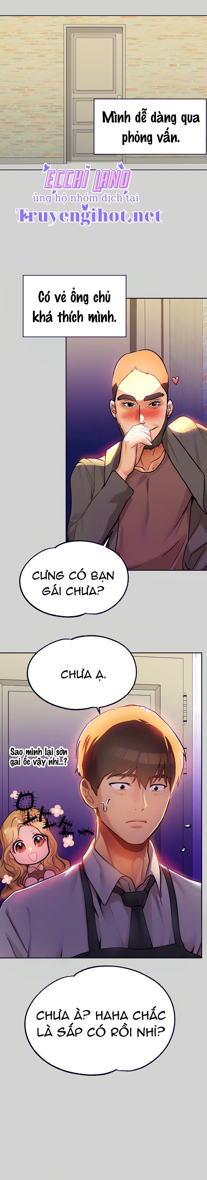đọc truyện Chị Chủ Nhà Của Tôi Chương 24.2 ảnh 4 tại Giả Dược
