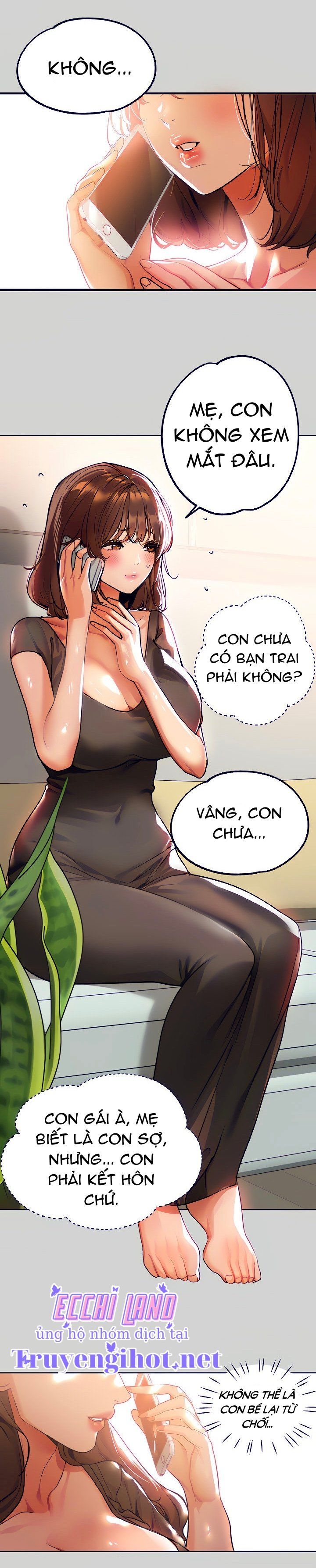 đọc truyện Chị Chủ Nhà Của Tôi Chương 24.2 ảnh 5 tại Giả Dược