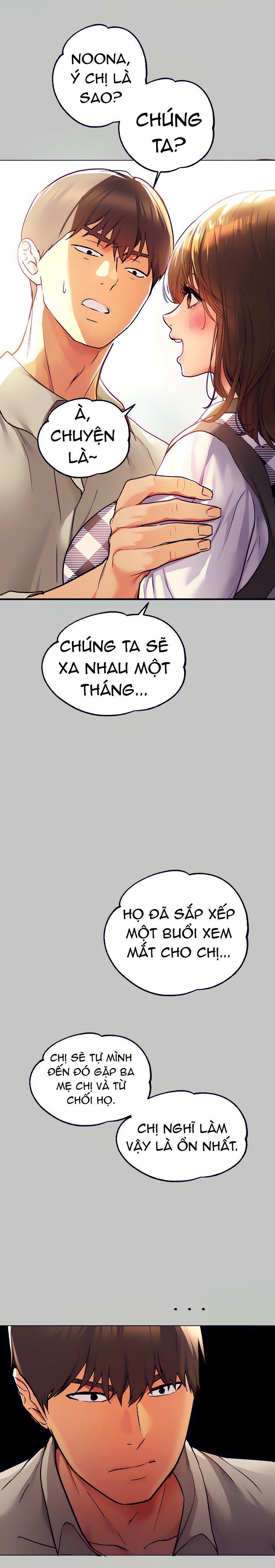 đọc truyện Chị Chủ Nhà Của Tôi Chương 26.2 ảnh 6 tại Thiên Thai Truyện