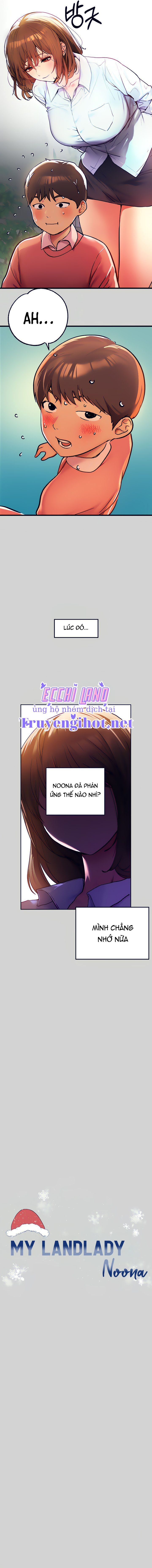 đọc truyện Chị Chủ Nhà Của Tôi Chương 28.1 ảnh 3 tại Thiên Thai Truyện