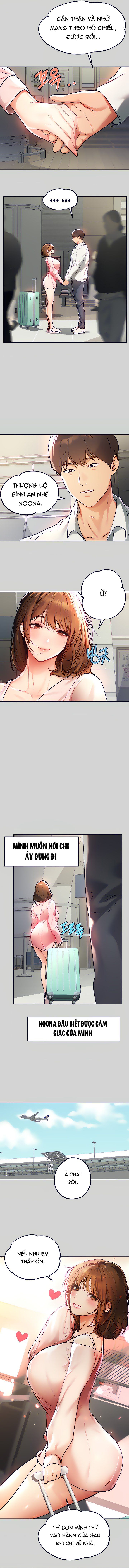 đọc truyện Chị Chủ Nhà Của Tôi Chương 29.1 ảnh 8 tại Thiên Thai Truyện