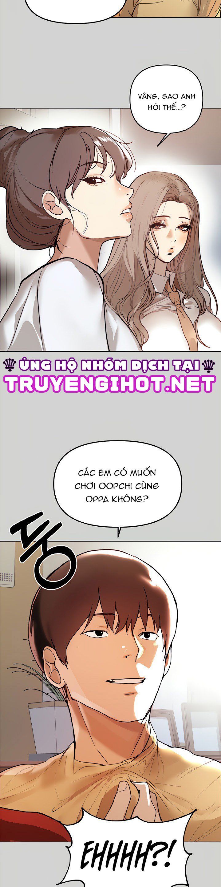 đọc truyện Chị Chủ Nhà Của Tôi Chương 3.3 ảnh 3 tại Giả Dược
