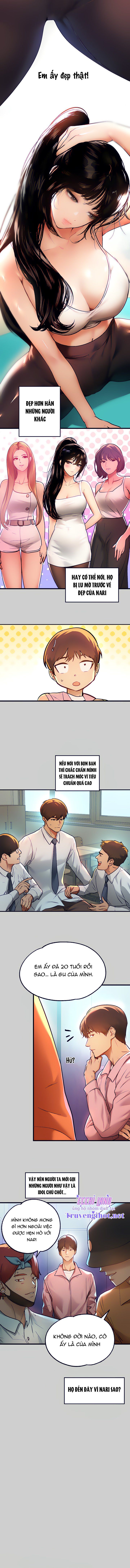 đọc truyện Chị Chủ Nhà Của Tôi Chương 30.2 ảnh 2 tại Thiên Thai Truyện