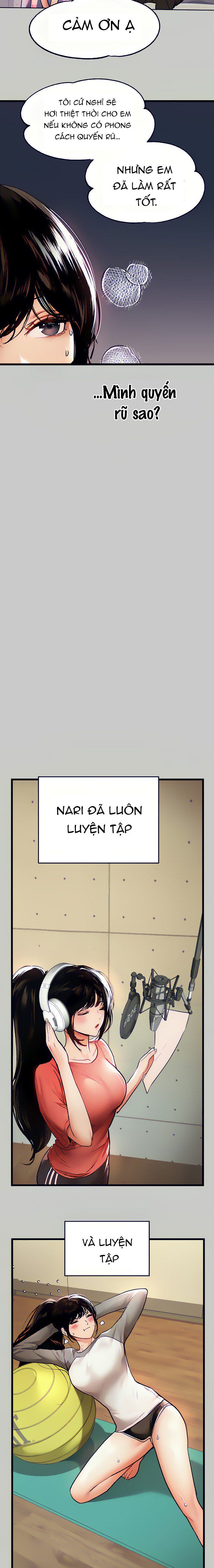 đọc truyện Chị Chủ Nhà Của Tôi Chương 31.2 ảnh 4 tại Thiên Thai Truyện