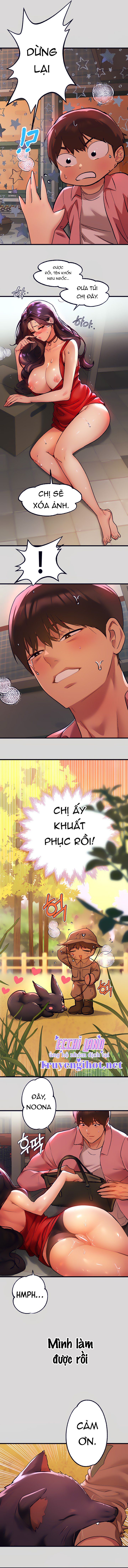 đọc truyện Chị Chủ Nhà Của Tôi Chương 35.1 ảnh 7 tại Thiên Thai Truyện