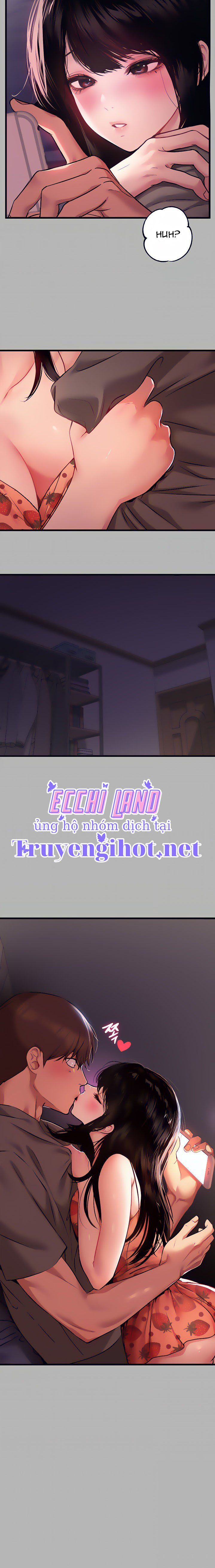 đọc truyện Chị Chủ Nhà Của Tôi Chương 37.1 ảnh 10 tại Giả Dược
