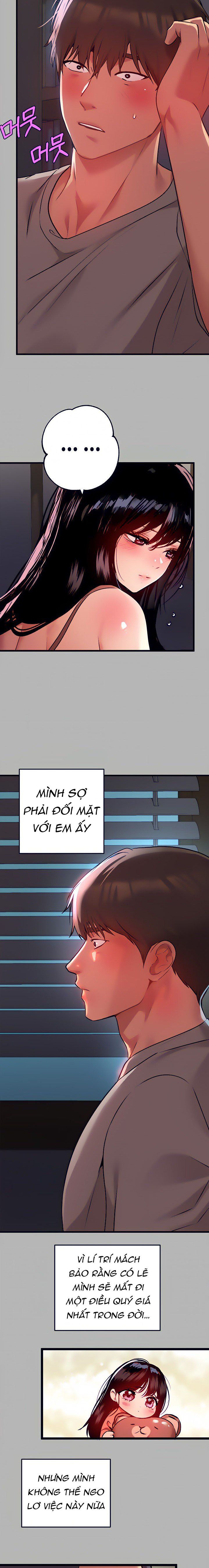 đọc truyện Chị Chủ Nhà Của Tôi Chương 37.2 ảnh 10 tại Giả Dược