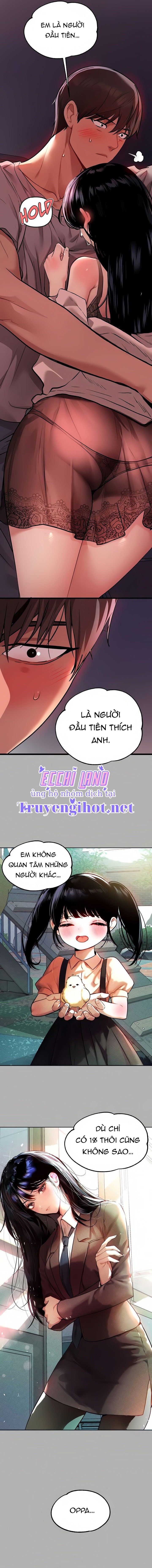 đọc truyện Chị Chủ Nhà Của Tôi Chương 38.1 ảnh 9 tại Thiên Thai Truyện