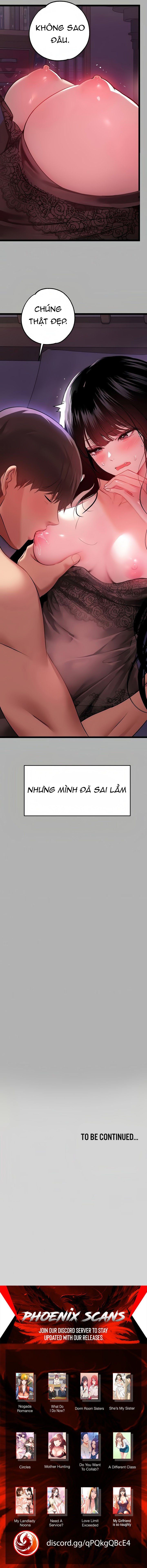 đọc truyện Chị Chủ Nhà Của Tôi Chương 38.2 ảnh 6 tại Thiên Thai Truyện