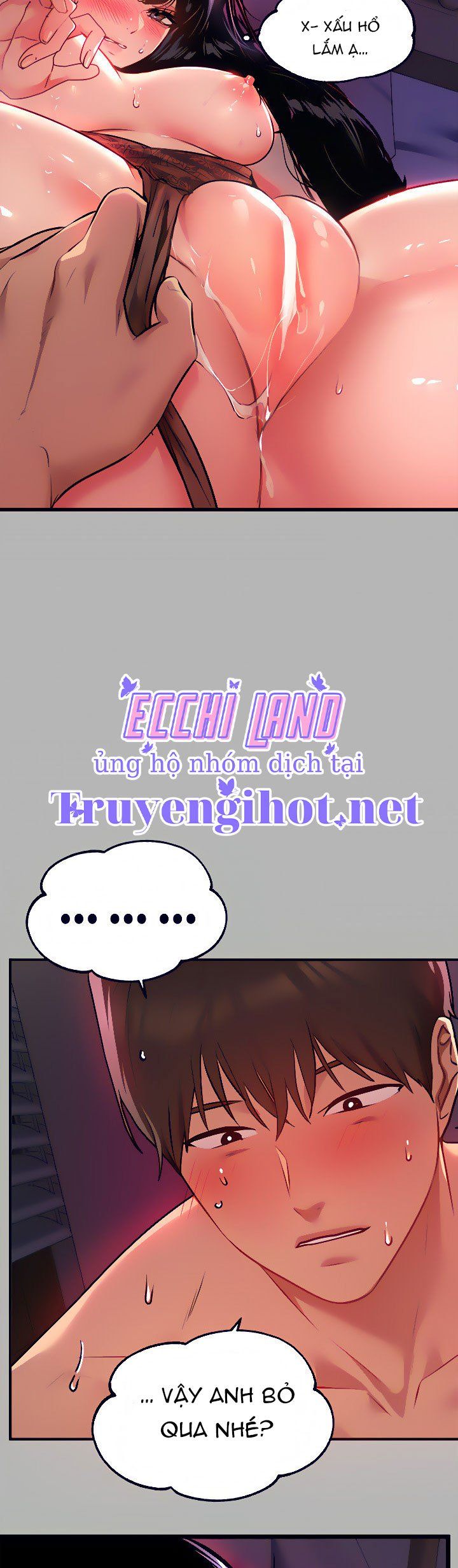 đọc truyện Chị Chủ Nhà Của Tôi Chương 39.1 ảnh 19 tại Thiên Thai Truyện