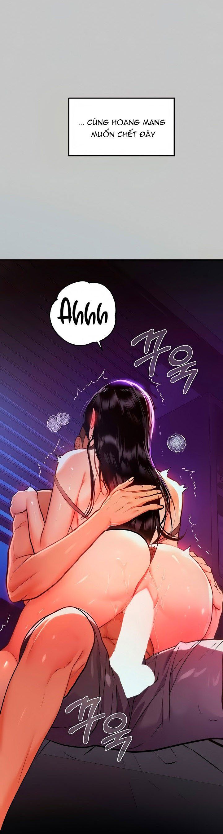 đọc truyện Chị Chủ Nhà Của Tôi Chương 40.1 ảnh 8 tại Thiên Thai Truyện