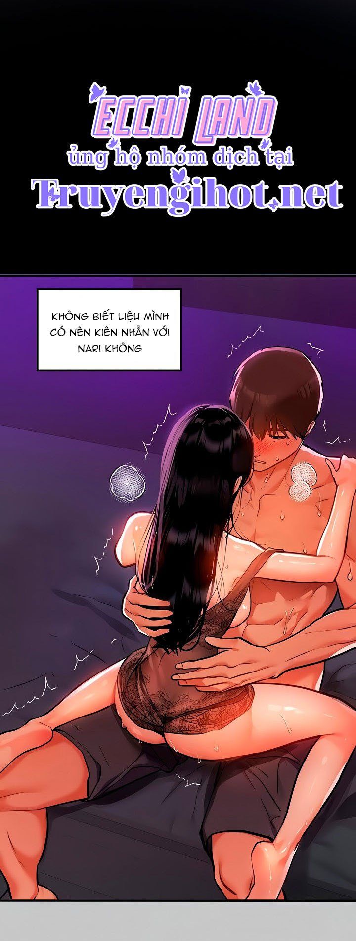 đọc truyện Chị Chủ Nhà Của Tôi Chương 40.1 ảnh 9 tại Thiên Thai Truyện