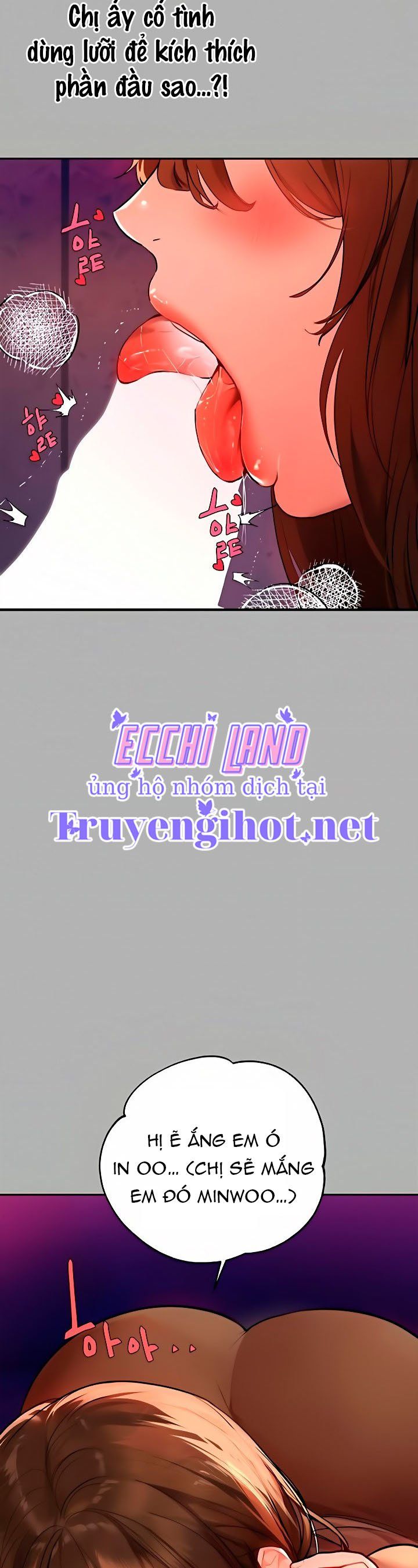 đọc truyện Chị Chủ Nhà Của Tôi Chương 42.2 ảnh 14 tại Thiên Thai Truyện