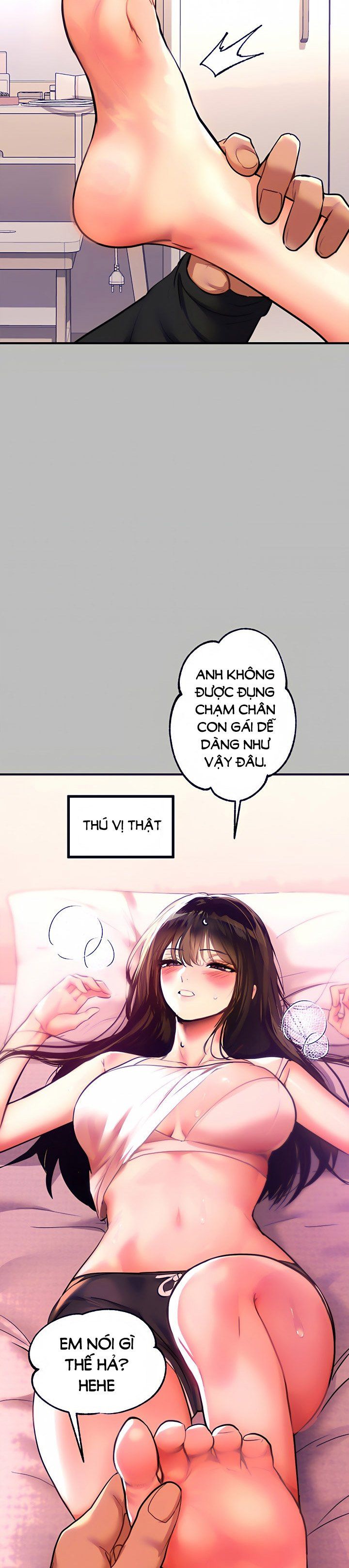 đọc truyện Chị Chủ Nhà Của Tôi Chương 45.1 ảnh 20 tại Thiên Thai Truyện