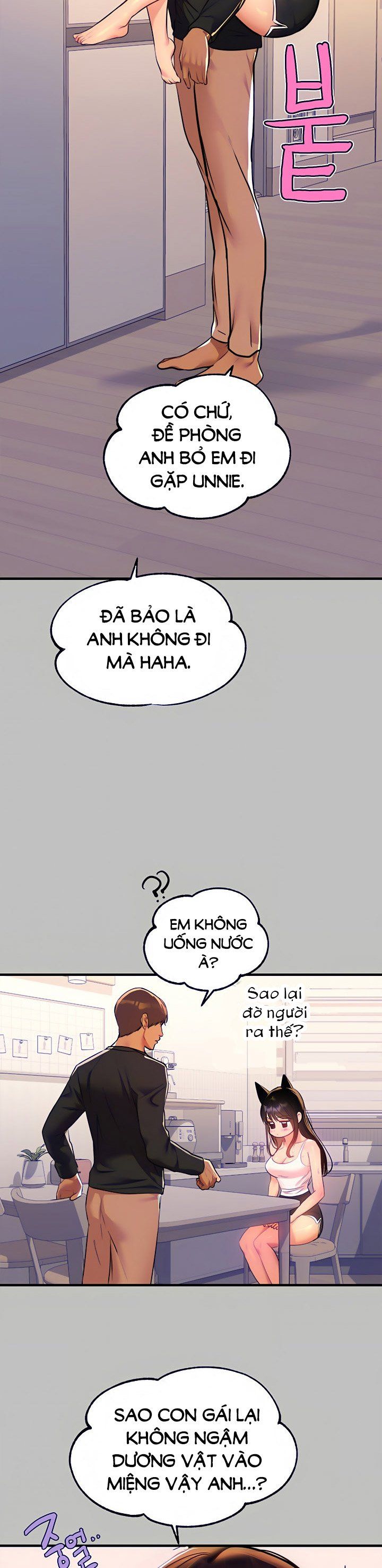đọc truyện Chị Chủ Nhà Của Tôi Chương 45.2 ảnh 6 tại Thiên Thai Truyện