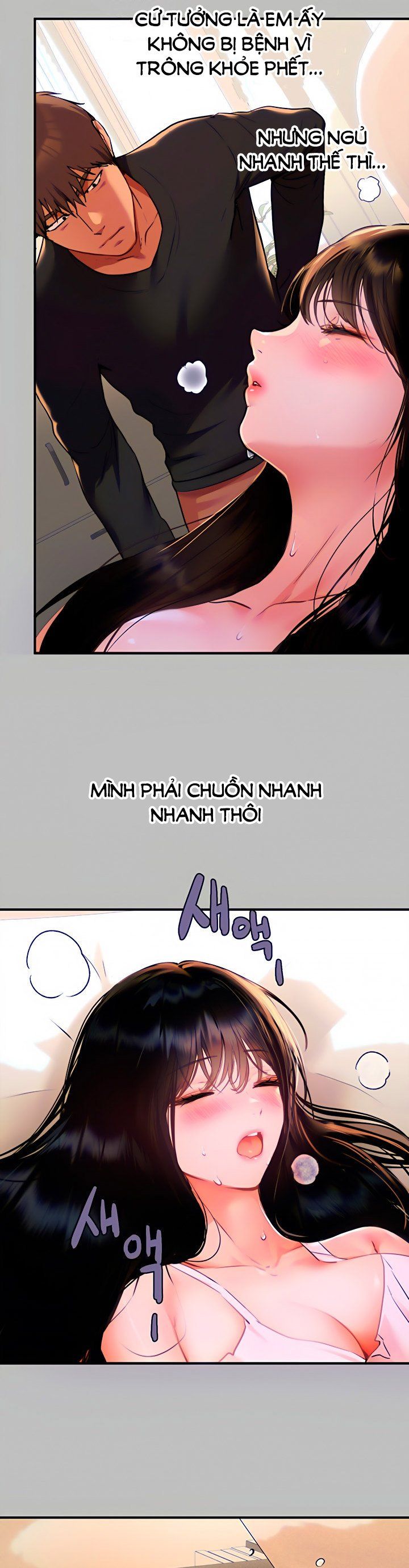 đọc truyện Chị Chủ Nhà Của Tôi Chương 45.2 ảnh 10 tại Thiên Thai Truyện