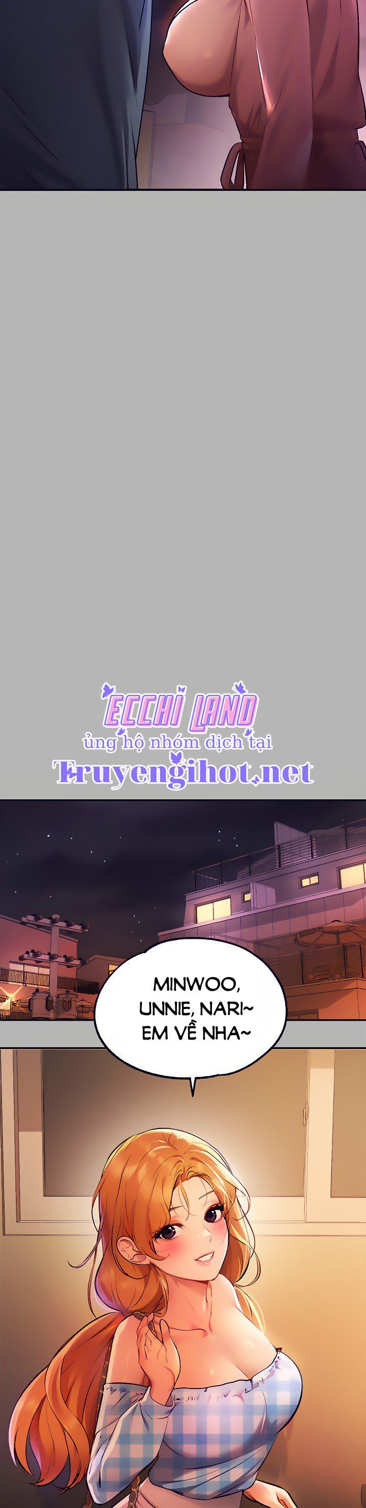 đọc truyện Chị Chủ Nhà Của Tôi Chương 47.1 ảnh 15 tại Thiên Thai Truyện