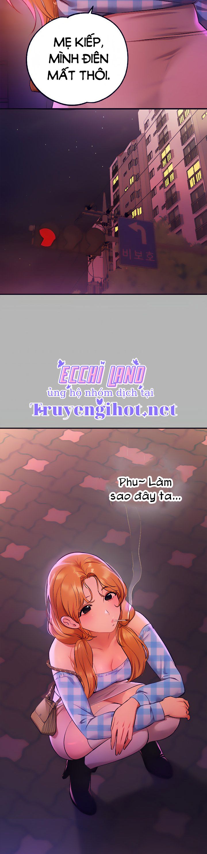 đọc truyện Chị Chủ Nhà Của Tôi Chương 47.1 ảnh 19 tại Thiên Thai Truyện