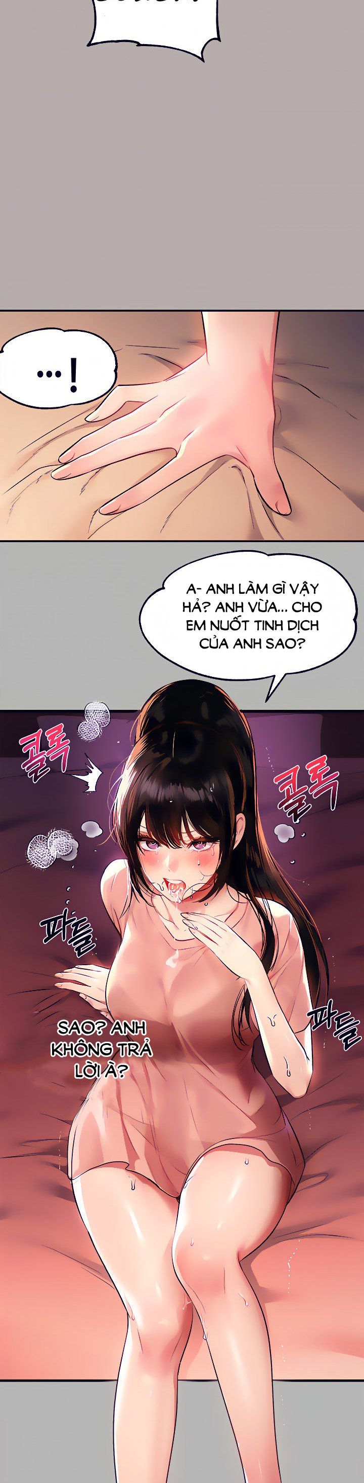đọc truyện Chị Chủ Nhà Của Tôi Chương 48.1 ảnh 18 tại Thiên Thai Truyện