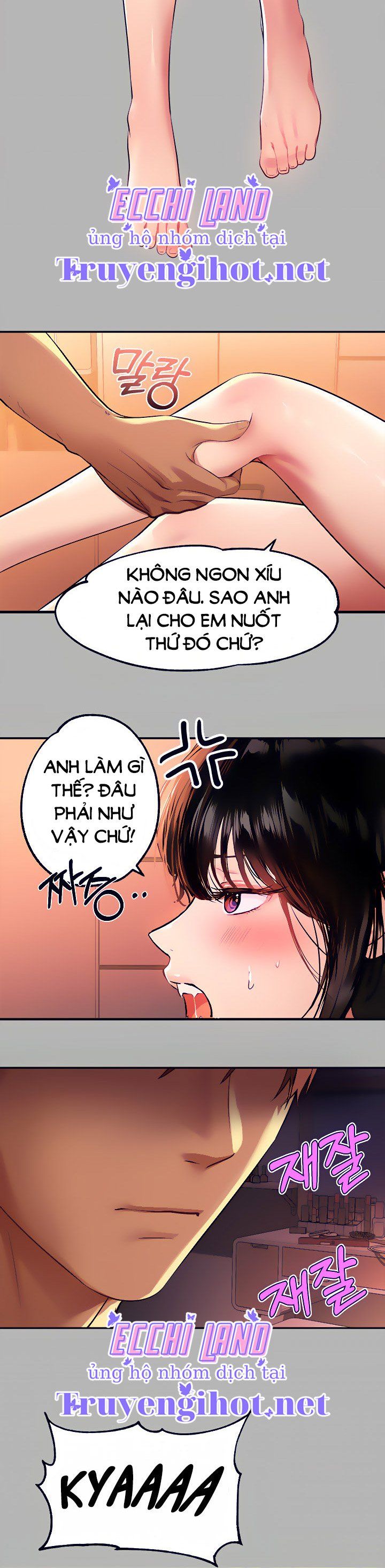 đọc truyện Chị Chủ Nhà Của Tôi Chương 48.1 ảnh 19 tại Thiên Thai Truyện
