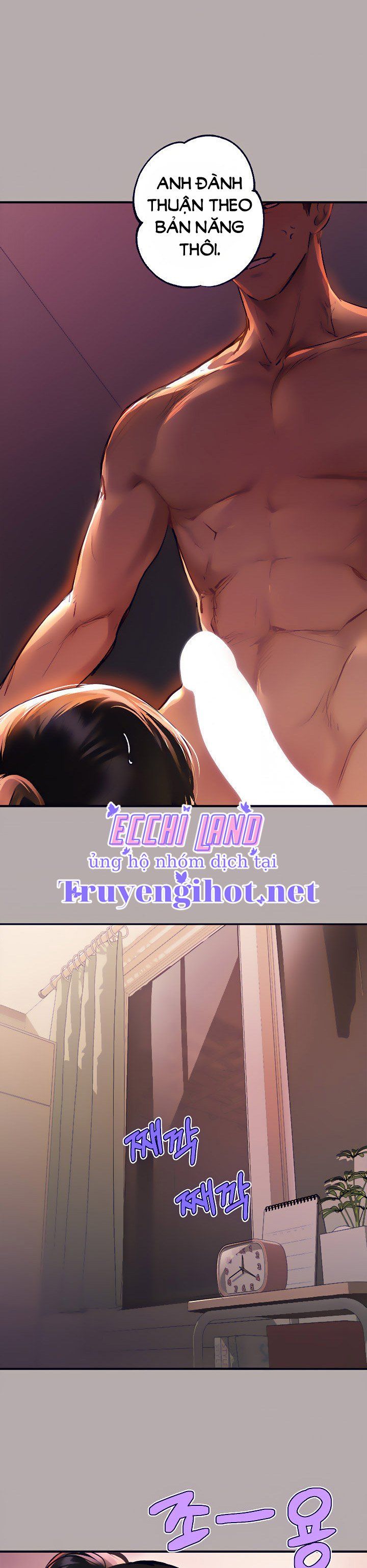 đọc truyện Chị Chủ Nhà Của Tôi Chương 48.1 ảnh 3 tại Thiên Thai Truyện