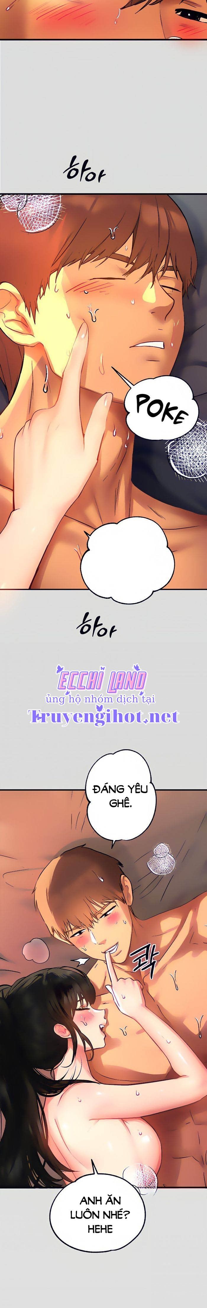 đọc truyện Chị Chủ Nhà Của Tôi Chương 49.2 ảnh 7 tại Thiên Thai Truyện