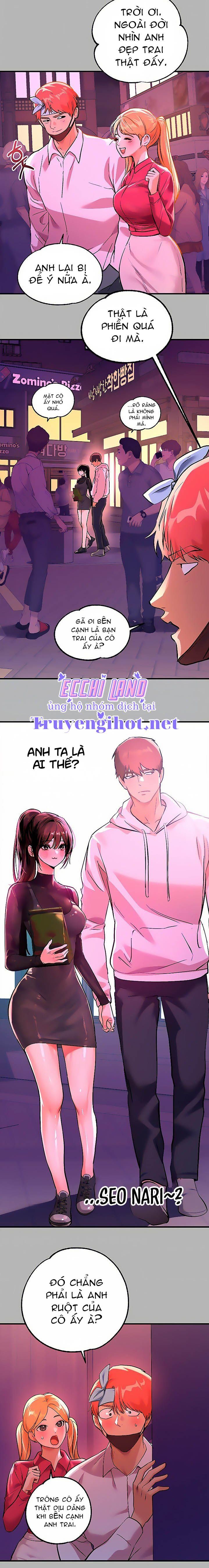 đọc truyện Chị Chủ Nhà Của Tôi Chương 60.1 ảnh 4 tại Giả Dược