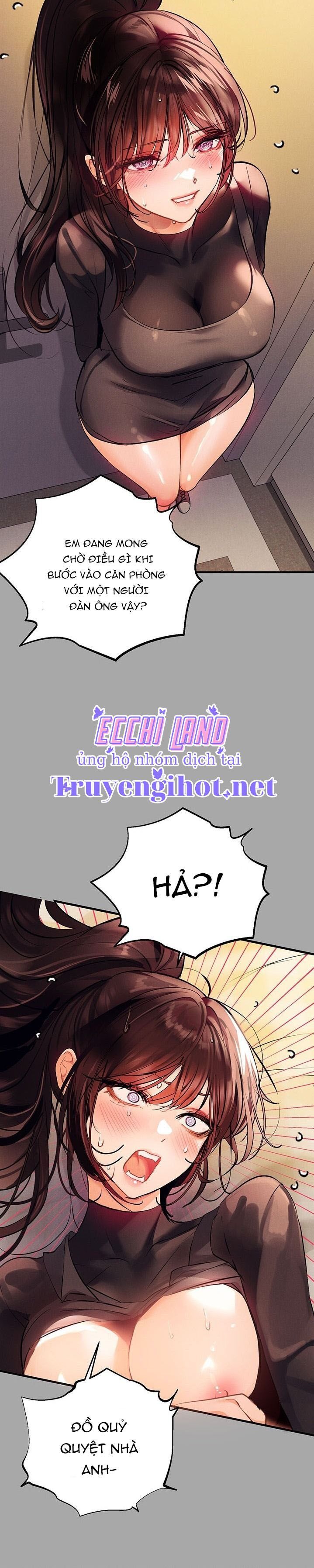 đọc truyện Chị Chủ Nhà Của Tôi Chương 62.1 ảnh 9 tại Thiên Thai Truyện