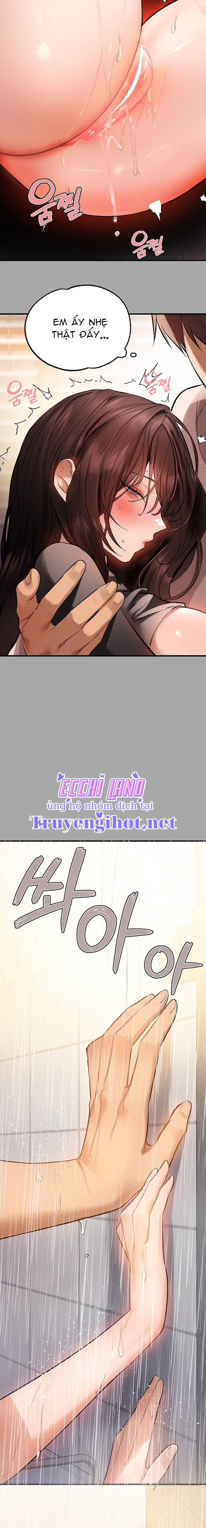 đọc truyện Chị Chủ Nhà Của Tôi Chương 63.1 ảnh 6 tại Thiên Thai Truyện