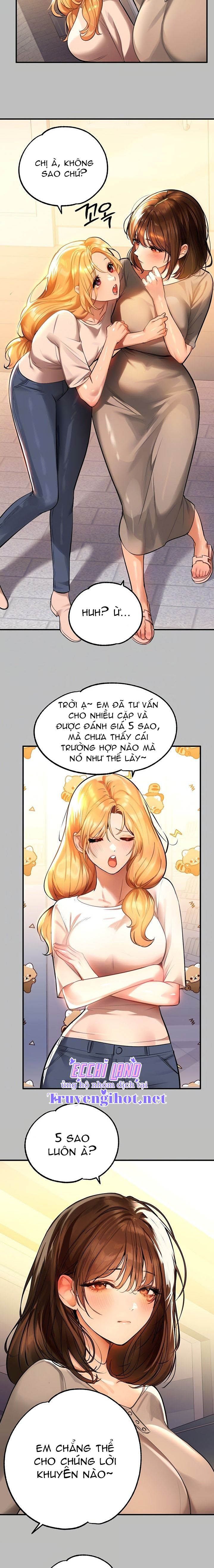 đọc truyện Chị Chủ Nhà Của Tôi Chương 64.1 ảnh 5 tại Thiên Thai Truyện