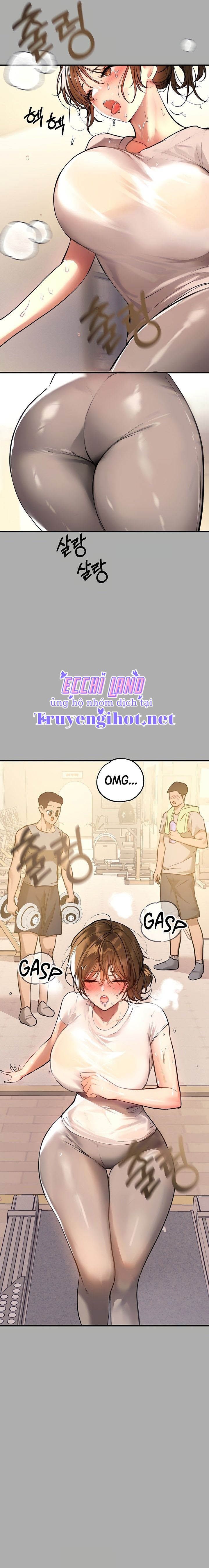 đọc truyện Chị Chủ Nhà Của Tôi Chương 64.2 ảnh 6 tại Thiên Thai Truyện