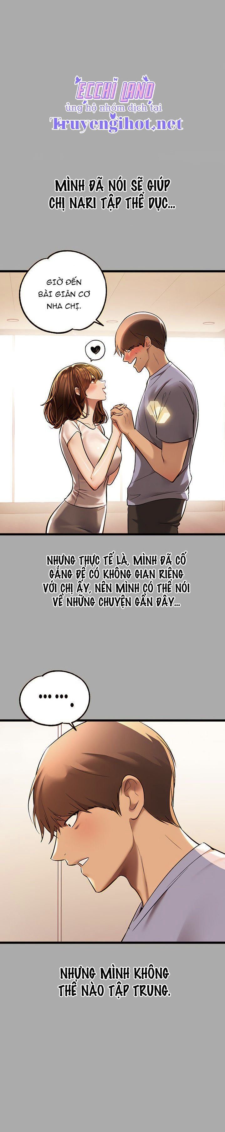 đọc truyện Chị Chủ Nhà Của Tôi Chương 65.1 ảnh 3 tại Thiên Thai Truyện
