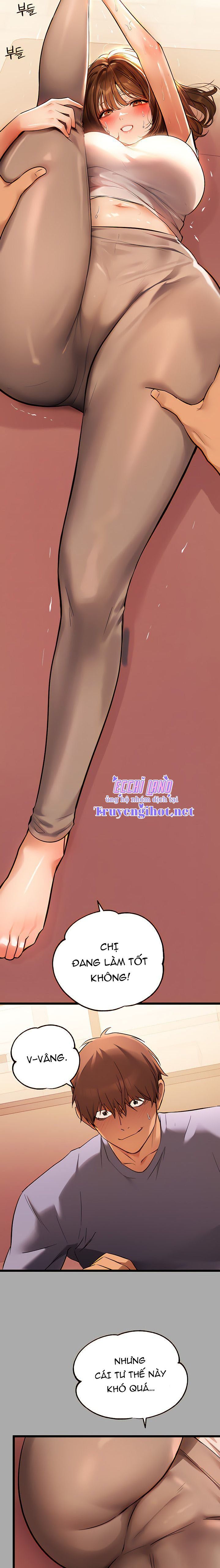 đọc truyện Chị Chủ Nhà Của Tôi Chương 65.1 ảnh 5 tại Thiên Thai Truyện