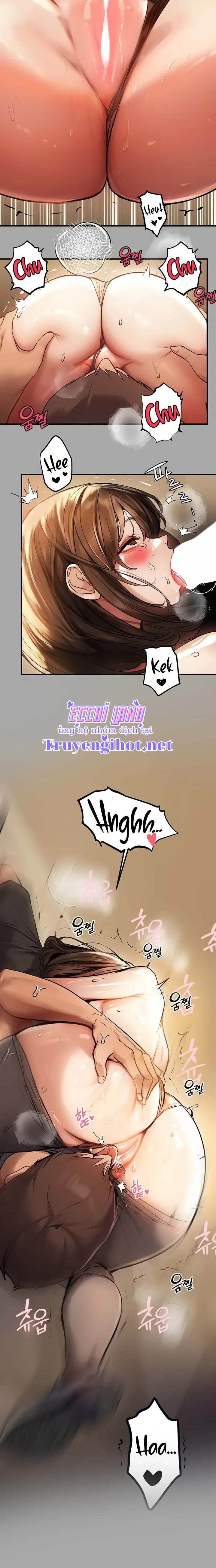 đọc truyện Chị Chủ Nhà Của Tôi Chương 66.1 ảnh 10 tại Thiên Thai Truyện