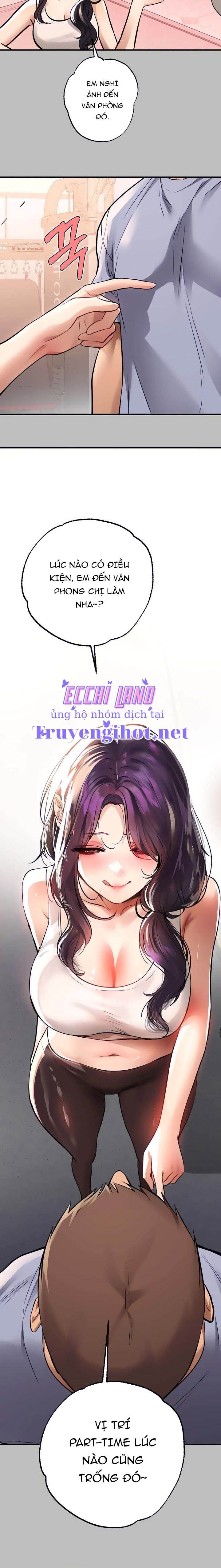 đọc truyện Chị Chủ Nhà Của Tôi Chương 67.2 ảnh 8 tại Thiên Thai Truyện