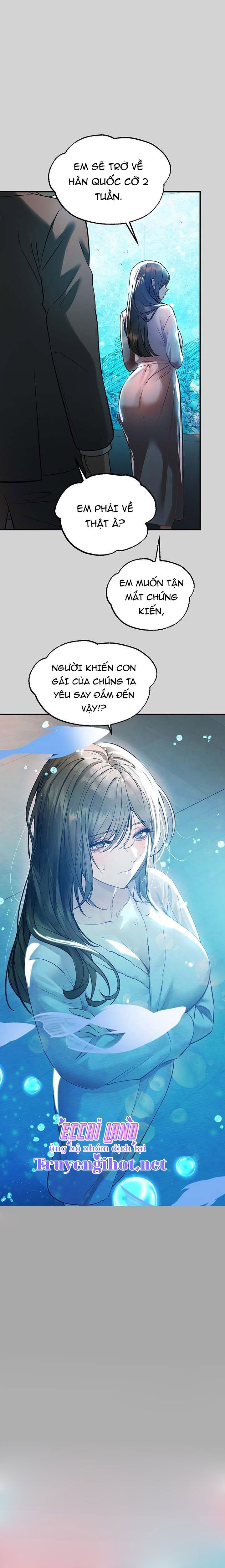 đọc truyện Chị Chủ Nhà Của Tôi Chương 68.2 ảnh 13 tại Thiên Thai Truyện
