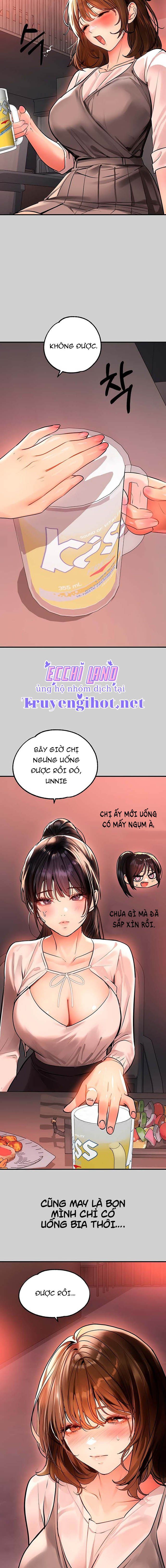 đọc truyện Chị Chủ Nhà Của Tôi Chương 69.1 ảnh 13 tại Thiên Thai Truyện