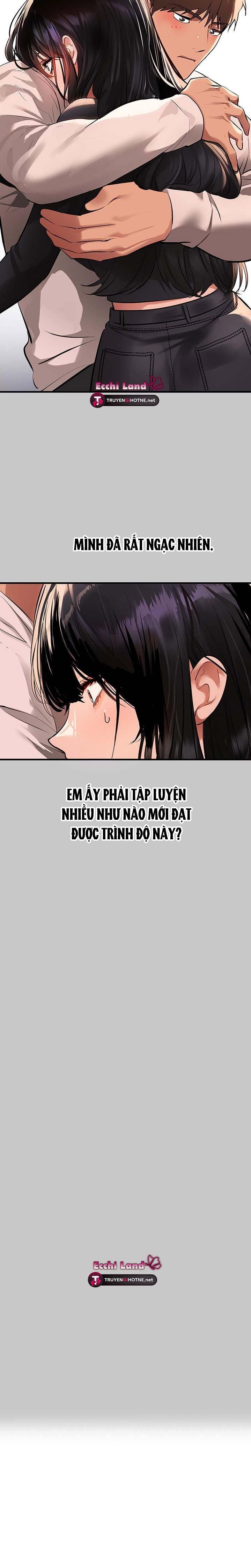 đọc truyện Chị Chủ Nhà Của Tôi Chương 73.2 ảnh 13 tại Thiên Thai Truyện