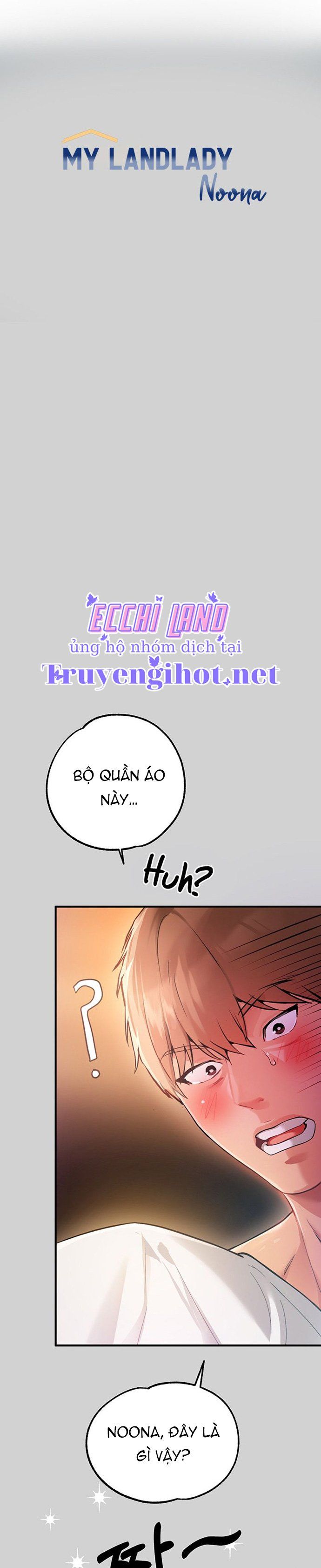 đọc truyện Chị Chủ Nhà Của Tôi Chương 81.1 ảnh 3 tại Thiên Thai Truyện