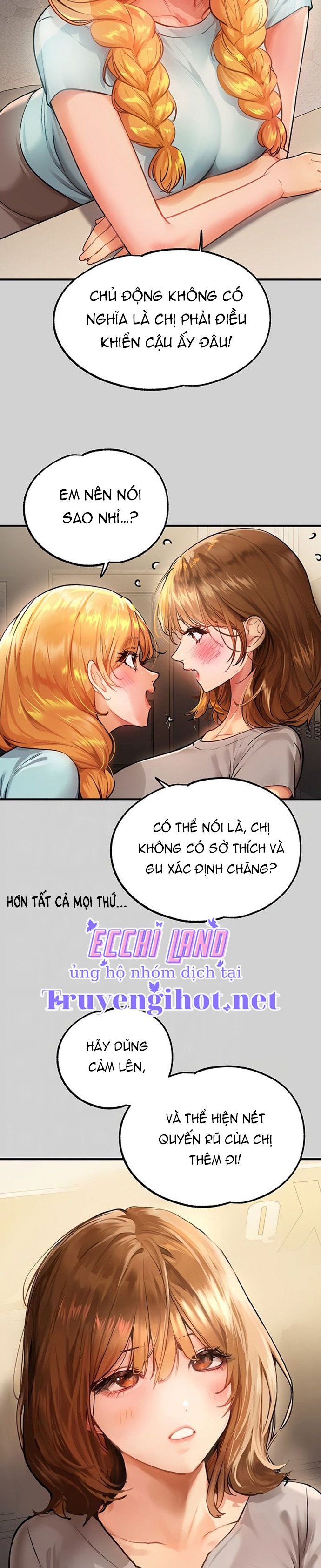 đọc truyện Chị Chủ Nhà Của Tôi Chương 81.1 ảnh 7 tại Thiên Thai Truyện