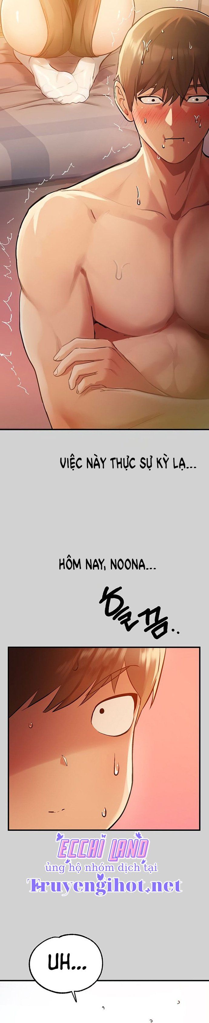đọc truyện Chị Chủ Nhà Của Tôi Chương 81.1 ảnh 9 tại Thiên Thai Truyện
