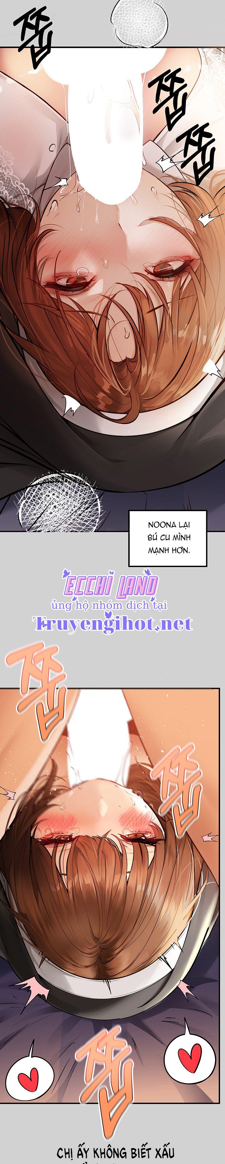 đọc truyện Chị Chủ Nhà Của Tôi Chương 82.1 ảnh 13 tại Thiên Thai Truyện