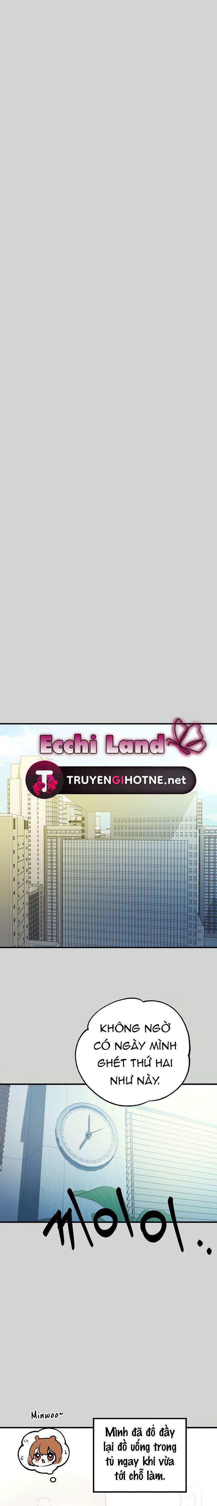 đọc truyện Chị Chủ Nhà Của Tôi Chương 83.2 ảnh 11 tại Thiên Thai Truyện
