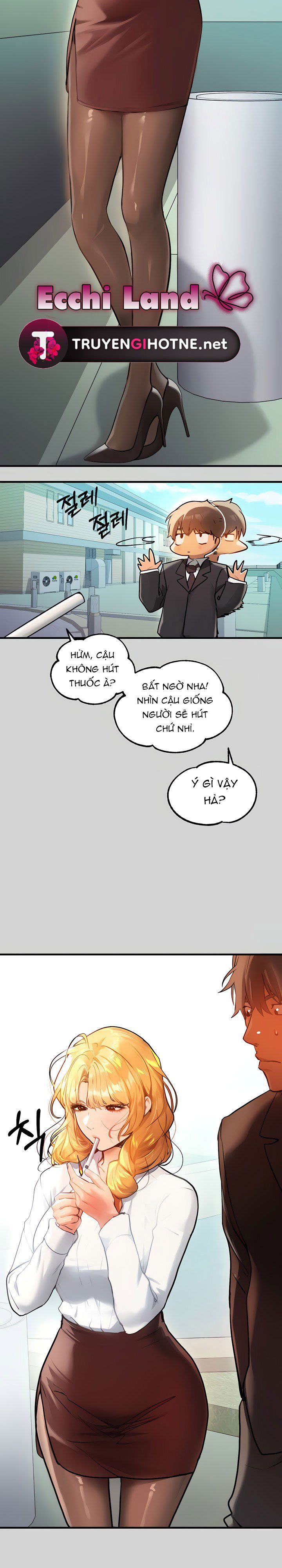 đọc truyện Chị Chủ Nhà Của Tôi Chương 83.2 ảnh 16 tại Thiên Thai Truyện