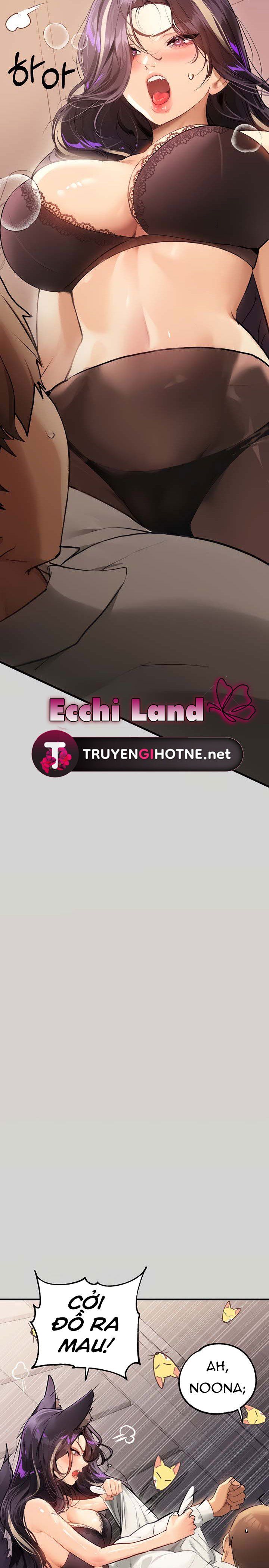 đọc truyện Chị Chủ Nhà Của Tôi Chương 84.2 ảnh 18 tại Giả Dược
